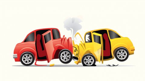 Accident de la circulation causé par un mineur : la responsabilité des parents - Avocat AVIGNON