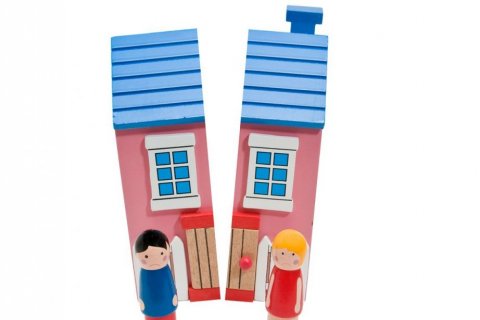 Divorce et bien immobilier : le paiement des droits de partage - Avocat AVIGNON