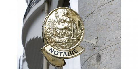 Faute du Notaire séquestre - Avocat AVIGNON