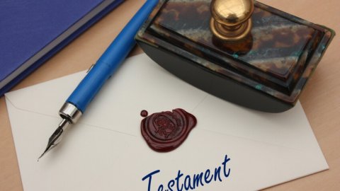 Validité du testament rédigé dans une langue étrangère - Avocat AVIGNON