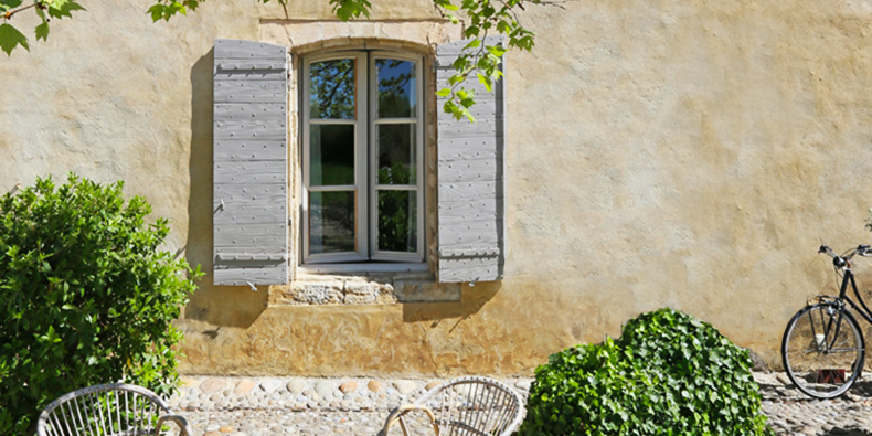 Immobilier : Servitude de vue
