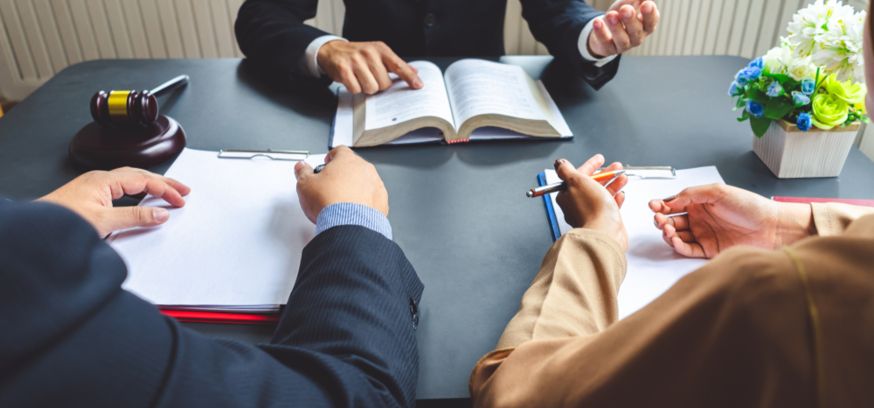 L’indemnité de licenciement est-elle un bien de communauté ?