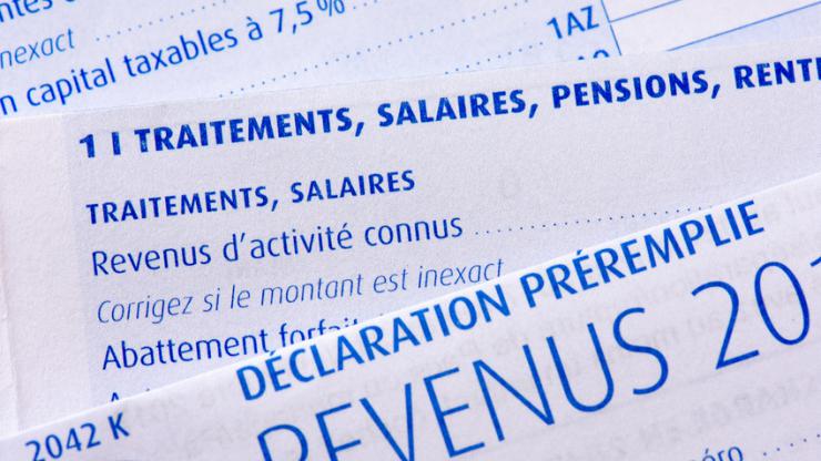 La solidarité fiscale entre époux - Avocat AVIGNON