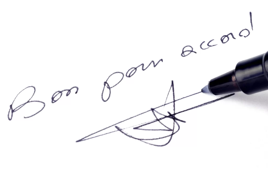Cautionnement et principe de proportionnalité – Avocat sur AVIGNON