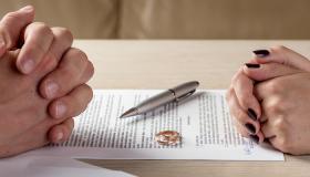 Divorce : Le délai de prescription applicable aux créances entre époux - Avocat Avignon Nîmes