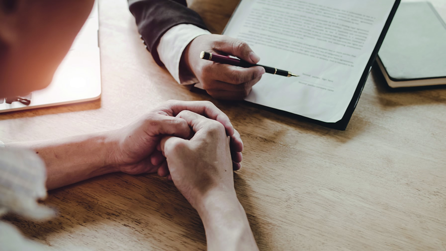 Successions : Droit d’habitation pour le conjoint survivant – Avocat Avignon Nîmes
