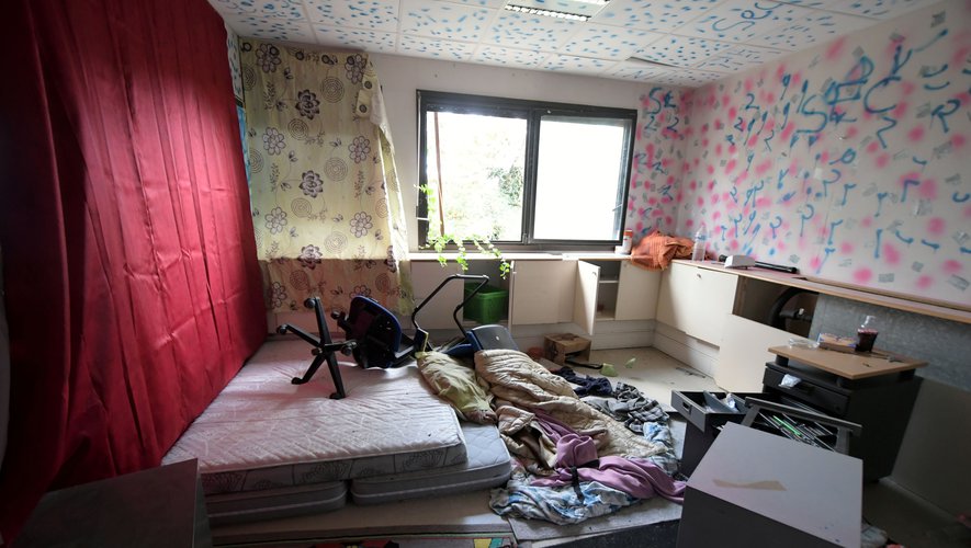 Procédure accélérée d'expulsion de squatteurs – Avocat Avignon
