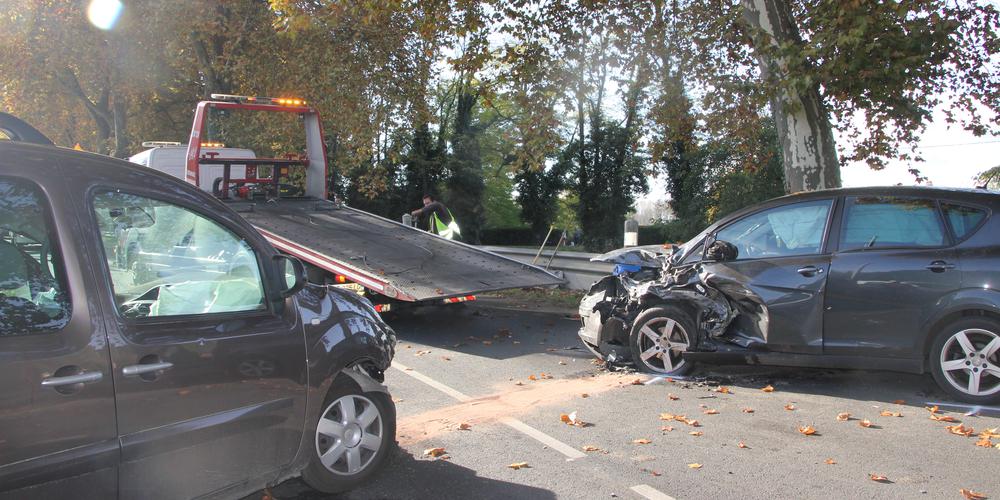 Accident de la circulation à l’étranger – Avocat Avignon Nîmes