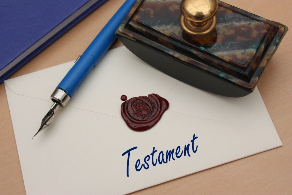 Annulation d’un testament – avocat AVIGNON