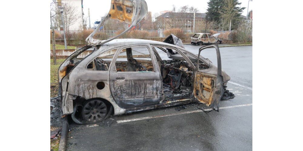 Véhicule incendié : l'assureur doit indemniser l'assuré - Avocat AVIGNON NIMES