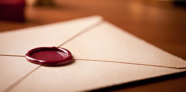 SUCCESSION : Nullité du testament mystique – Avocat AVIGNON
