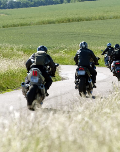 Accident de moto : Responsabilité de plein droit de l'agence de voyages – Avocat AVIGNON