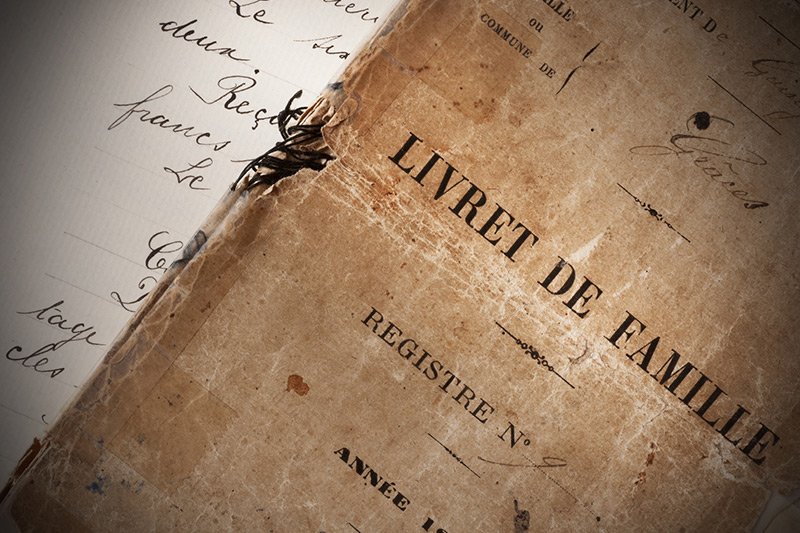 Succession bloquée ? La sommation d’opter comme solution - Avocat Avignon