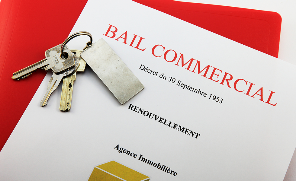 Bail commercial : Point de départ du délai de préavis pour le congé – Avocat AVIGNON