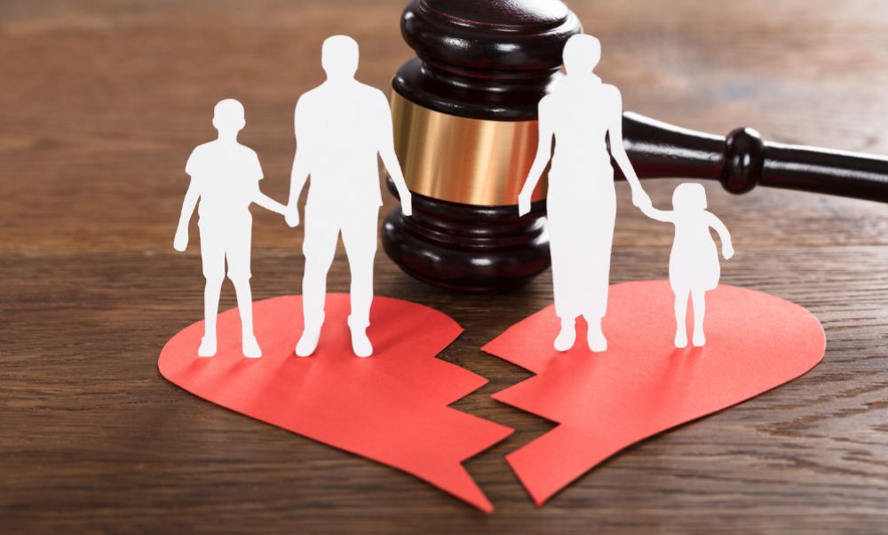 Le divorce accepté – Avocat AVIGNON