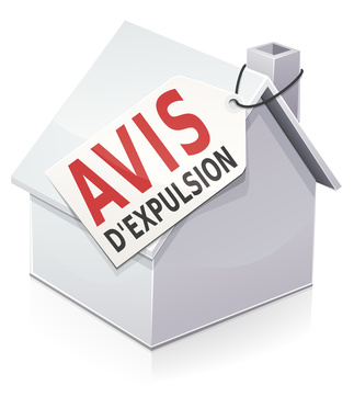 Procédure d’expulsion et ouverture d’une procédure collective – Avocat AVIGNON