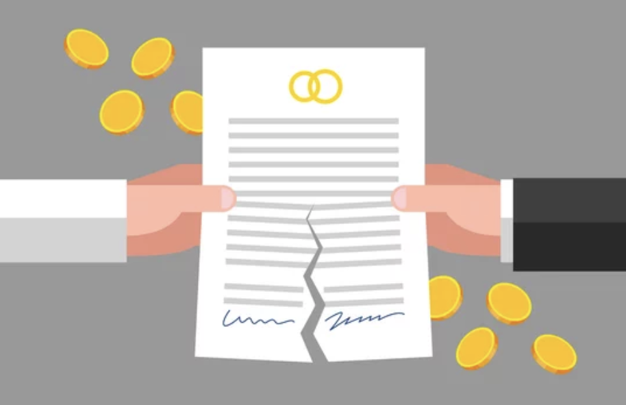 Divorce : Prestation compensatoire et paiement échelonné – Avocat Avignon