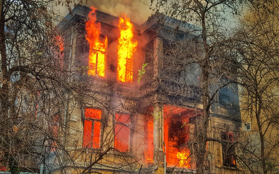 Incendie et responsabilité du locataire – Avocat Avignon