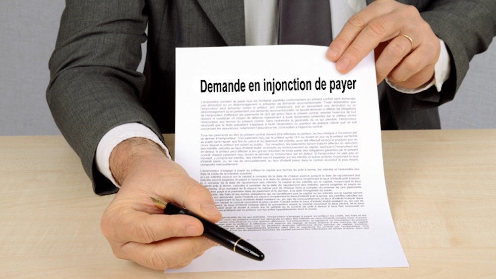 Injonction de payer et charges de copropriété : absence d’obligation de conciliation préalable