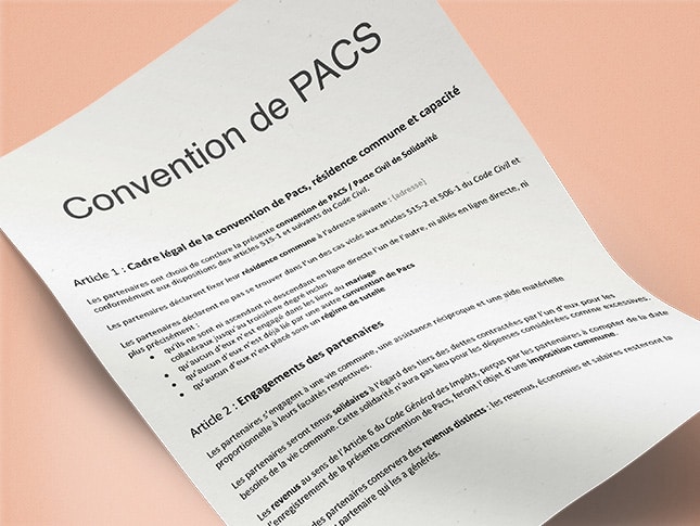 Droits de succession : pas d'exonération pour le frère / soeur pacsé - Avocat Avignon