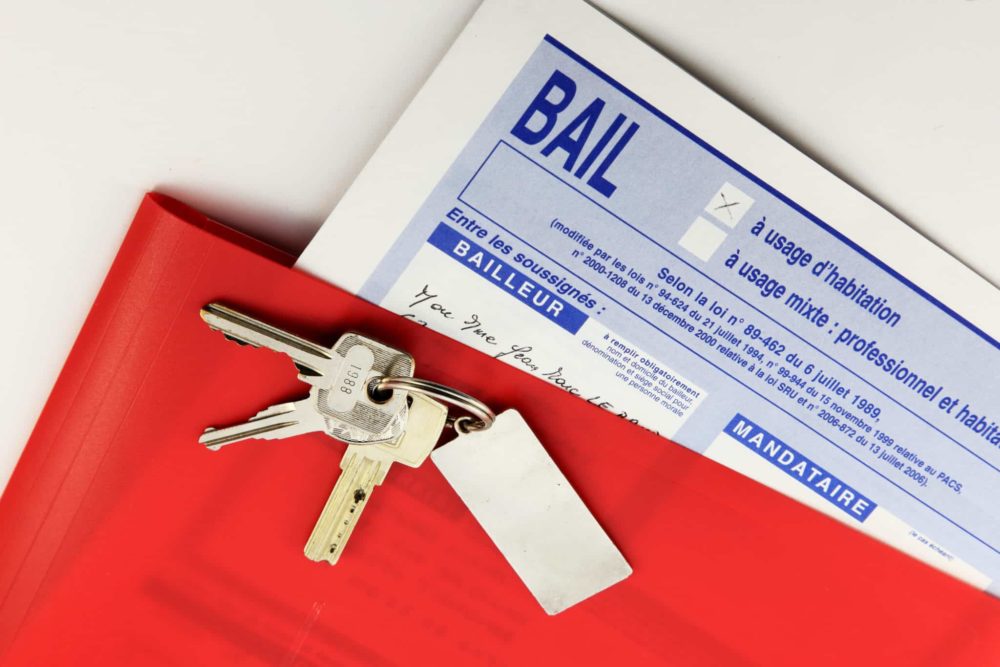 Bail d'habitation : le préavis réduit doit être justifié avec la lettre de congé - Avocat Avignon