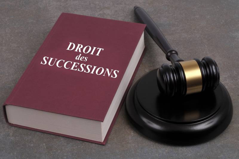 Assurance-vie démembrée : le notaire n’est pas responsable du versement des fonds à l’héritier du quasi-usufruitier - Avocat AVIGNON